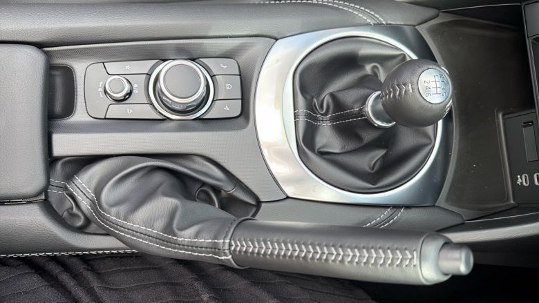 Mazda MX-5 2.0 [184] Exclusive-Line 2dr Petrol Convertible